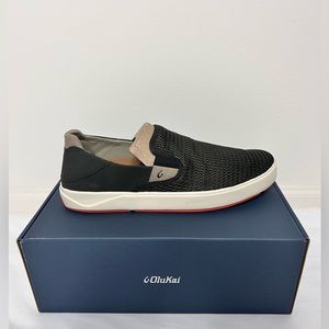 OluKai Men’s Shoes- Lae‘ahi